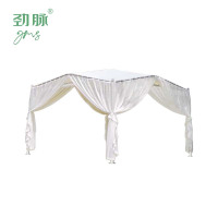 劲脉 户外防晒帐篷 纱帘-加粗立柱2.5*2.5*2.6M顶