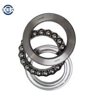 SKSM推力球轴承51217