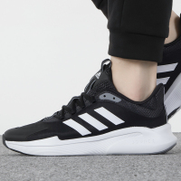 Adidas阿迪达斯男鞋新款透气减震运动鞋训练户外耐磨休闲跑步鞋IE6039 ZP