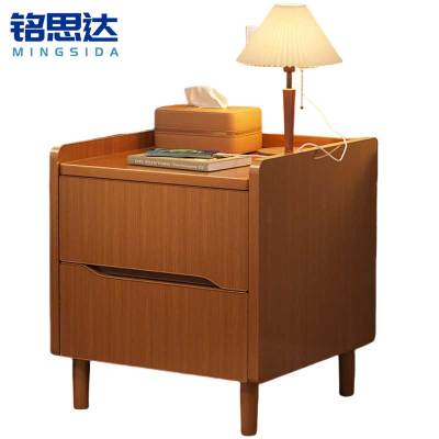 铭思达床头柜40cm个