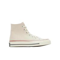 匡威(CONVERSE)女款高帮运动鞋系带透气耐磨跑步鞋户外休闲鞋