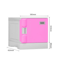 菲尔阿扎 PHIL ARZA 收纳柜 310mm/台