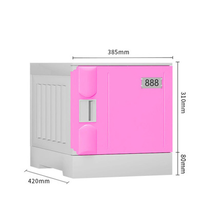 菲尔阿扎 PHIL ARZA 收纳柜 310mm/台