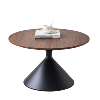 圆茶几 70*40cm