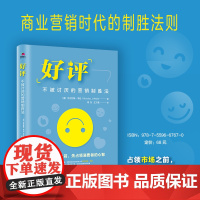 不被讨厌的营销制胜法 深刻洞悉消费者心理 收获不被