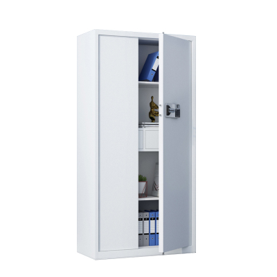 合祥源 通门带暗抽保密柜 900*420*1850mm 组