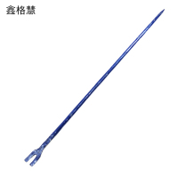 鑫格慧 羊角撬棍 1.5米6KG 根