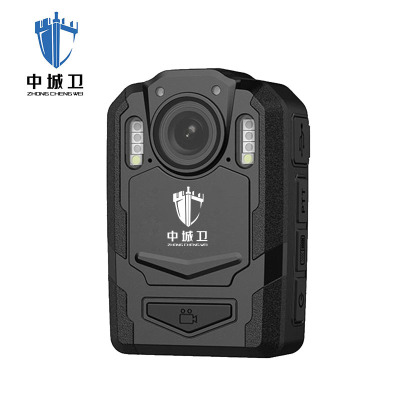 中城卫DSJ-X5视音频记录仪 64GB