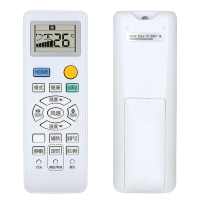 启朝空调遥控器0010401715A KFR-35GW/11WDD21AU1