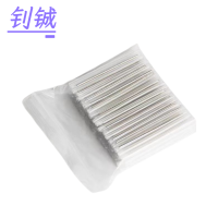 钊铖 光纤热缩管60mm100根/包