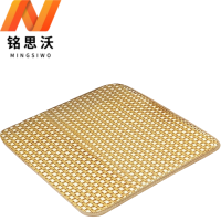 铭思沃坐垫450*450mm个 黄