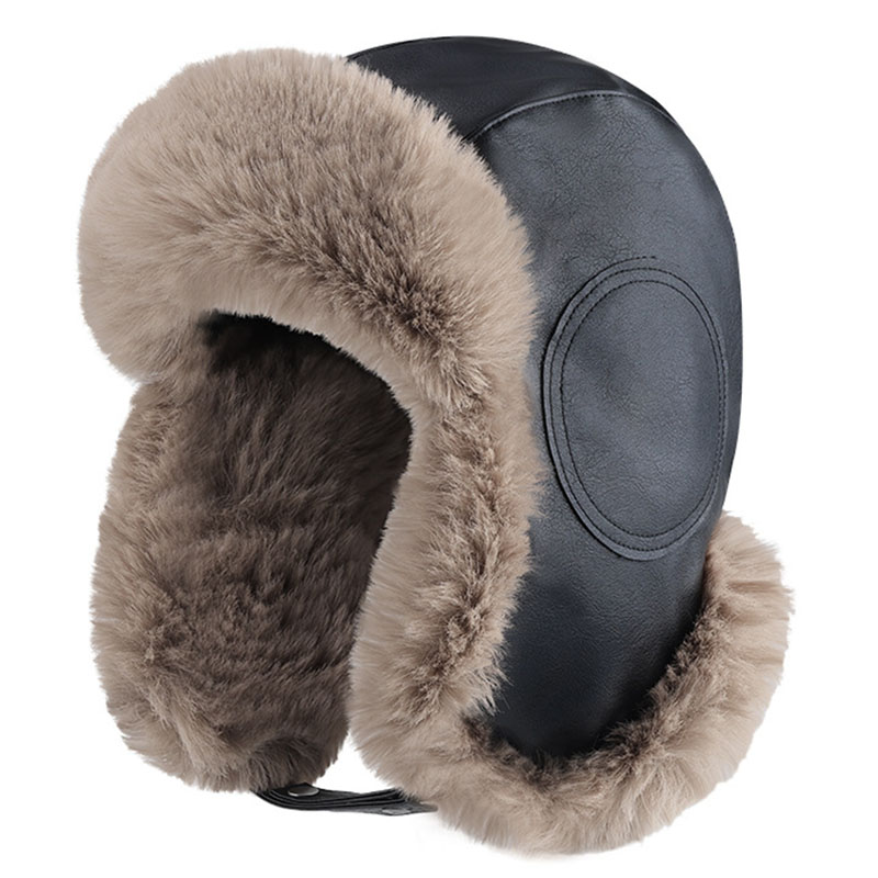 围盛 保暖防寒帽 MA-34 顶