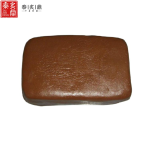泰炙鼎 防火泥 20kg 箱