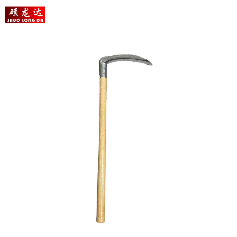 硕龙达 镰刀 优等 把