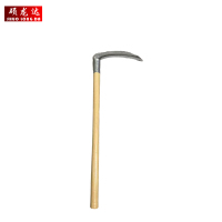 硕龙达 镰刀 优等 把