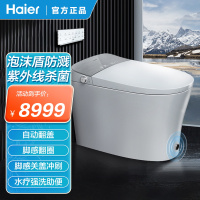 海尔智能马桶零水压·翻盖物联高端款HR7-D28U1 305坑距