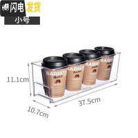 三维工匠冰箱冷冻收纳盒厨房水果蔬菜沥水食品保鲜盒家用抽屉式整理储物盒