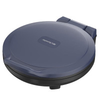 九阳 JK30-GK653 电饼铛家用智能烙饼锅悬浮式煎烤机双面加热易清洁薄饼锅