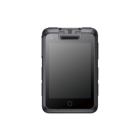 新源绿网 GE-FD-JLY 256G 4K分辨率 5G服务记录仪(计价单位:台)黑色