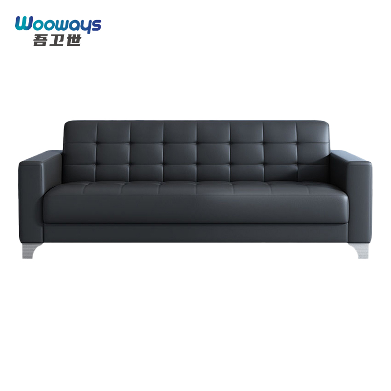 吾卫世 办公沙发 175*71*75cm张
