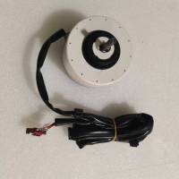 帮客材配全新原装 内直流电机 ZWK428A300003 KFR- 72LW/HC1S 2178373