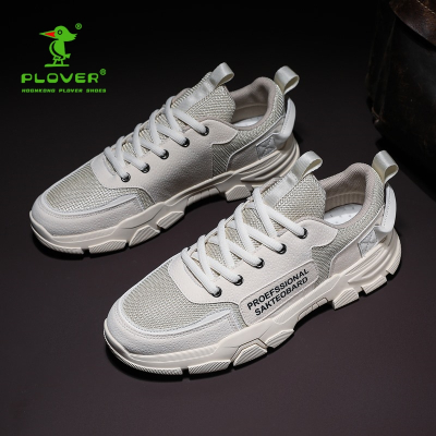 香港啄木鸟plover马丁靴2021新品潮流板鞋运动鞋潮鞋网面户外工装鞋低帮韩版百搭英伦