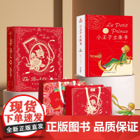儿童礼物送女朋友六一生日礼物3-99岁礼物小王子男女孩玩具伴手礼
