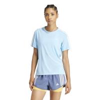 Adidas/阿迪达斯女士运动速干吸汗POLO衫短袖跑步训练透气舒适休
