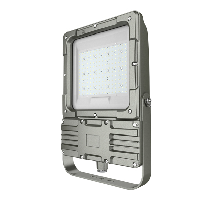 欧辉照明 (OHUIZAOMIN) OHBF9193 (智能款)200W LED防爆灯 IP66 AC220V 盏 灰色