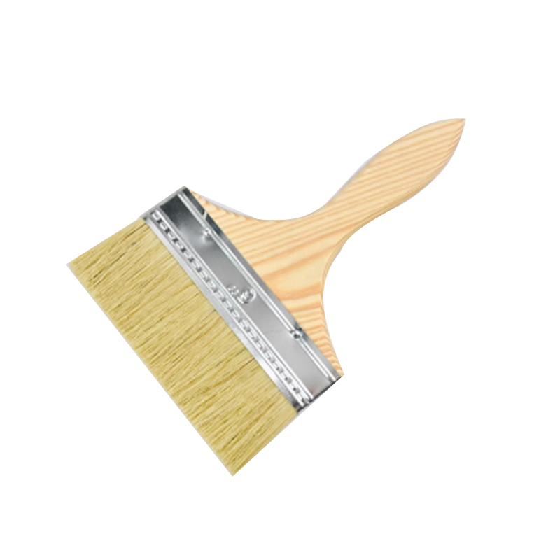 历途科技毛刷8寸 把