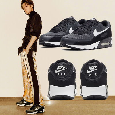 耐克男鞋正品王一博同款运动鞋2020缓震气垫休闲跑步鞋