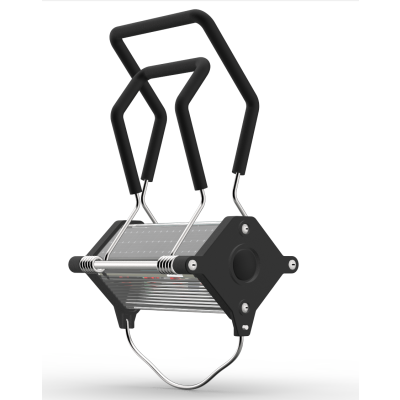 豫荣YR YR2501太阳能线路警示灯