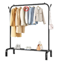 彭梵落地晾衣架