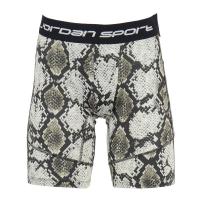 Jordan男款运动速干篮球内置短裤干爽透气户外训练健身裤