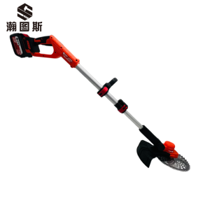 瀚图斯锂电无刷割草机 HTS-600 套