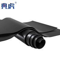 典虎 绝缘橡胶地垫 5mm厚 平方米