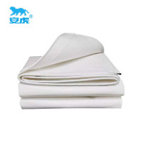 安虎 顶棚膜布 PVDF1050 平方米