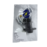 钟伯 制动总泵 CPCD30 个