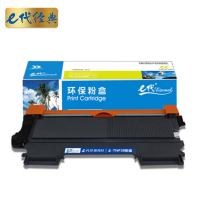 e代经典 TNP28/30/31粉盒 适用柯尼卡美能达1580/1590/B15/16 TNP30(适用B15/B16)