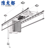 豫龙都 晒衣架 2.4m 个