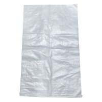 铁耀 编织袋 白色50*87cm 个