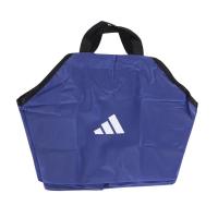 adidas/阿迪达斯男童双肩背包大容量防泼水收纳球袋越南制造