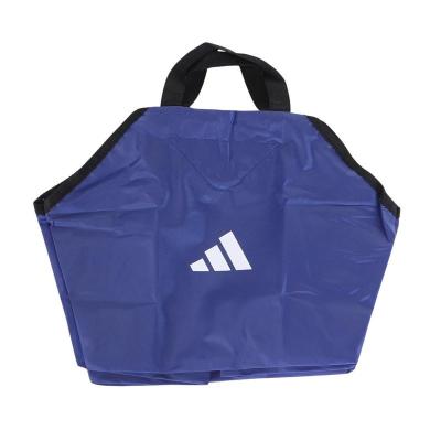 adidas/阿迪达斯男童双肩背包大容量防泼水收纳球袋越南制造