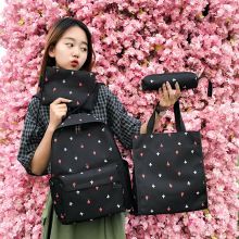 防水布双肩包背包女图片 防水布双肩包背包女图片大全 苏宁易购