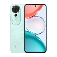 荣耀畅玩70 Plus 12GB+512GB 晓山青 5G手机 7000mAh大电池长续航 全新骁龙6系芯片 多场景NFC AI智能游戏拍照学生老人智能机
