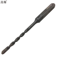 嵩源 电锤钻头 四坑钻头 冲击钻头 穿墙钻头 混凝土钻头 方柄 6*150mm/支