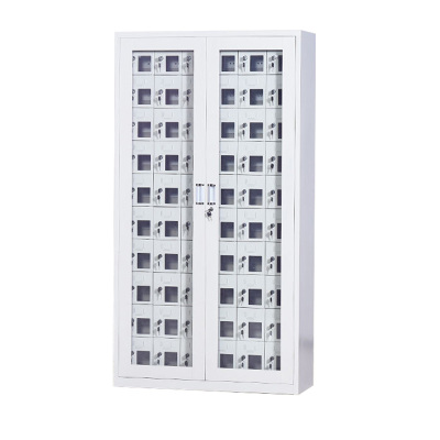 指臣手机保管柜60门台