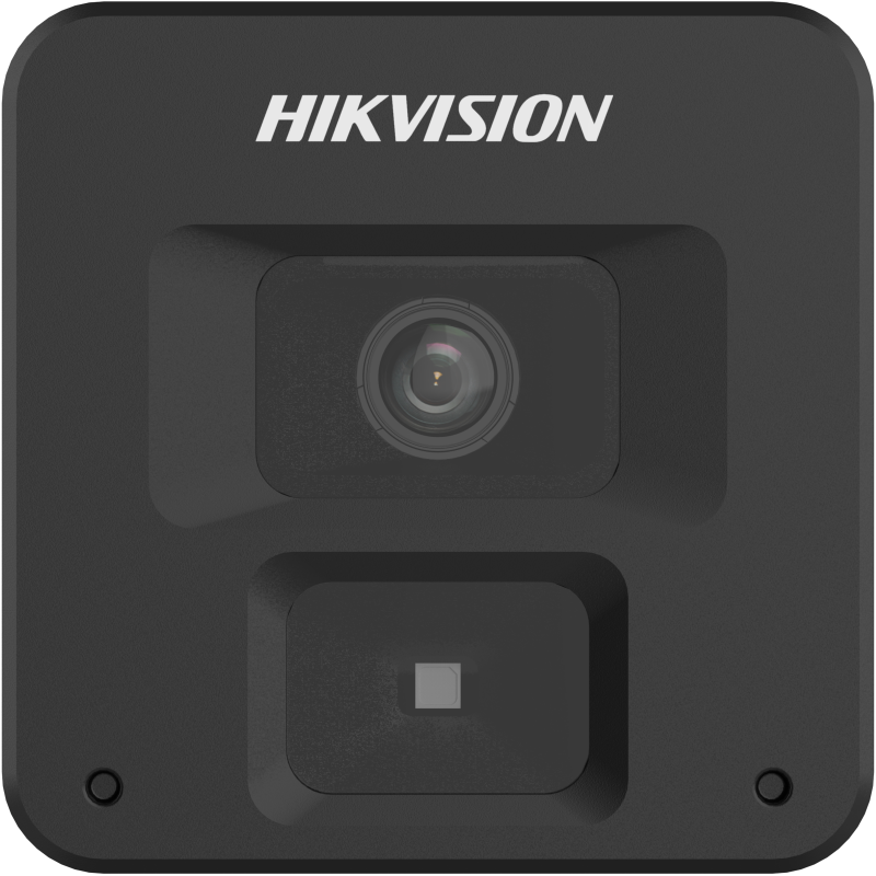 海康威视(HIKVISION) DS-2CD6B5EC-AN 500万 256GB 监控摄像机(计价单位:台)黑色