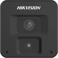 海康威视(HIKVISION) DS-2CD6B5EC-AN 500万 256GB 监控摄像机(计价单位:台)黑色