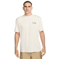 Nike宽松版型刺绣纹理男运动T恤长袖休闲潮流百搭基础款